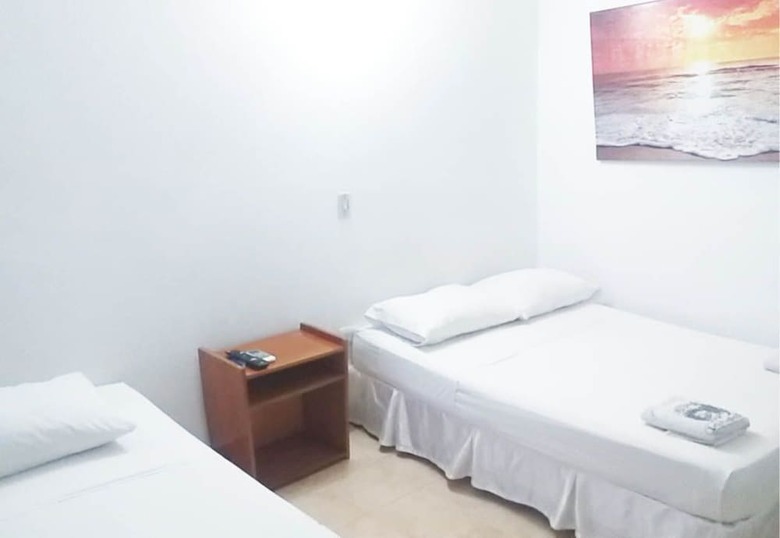 Hotel La Fragata