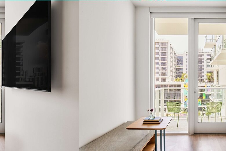 Hotel Arlo Wynwood Miami
