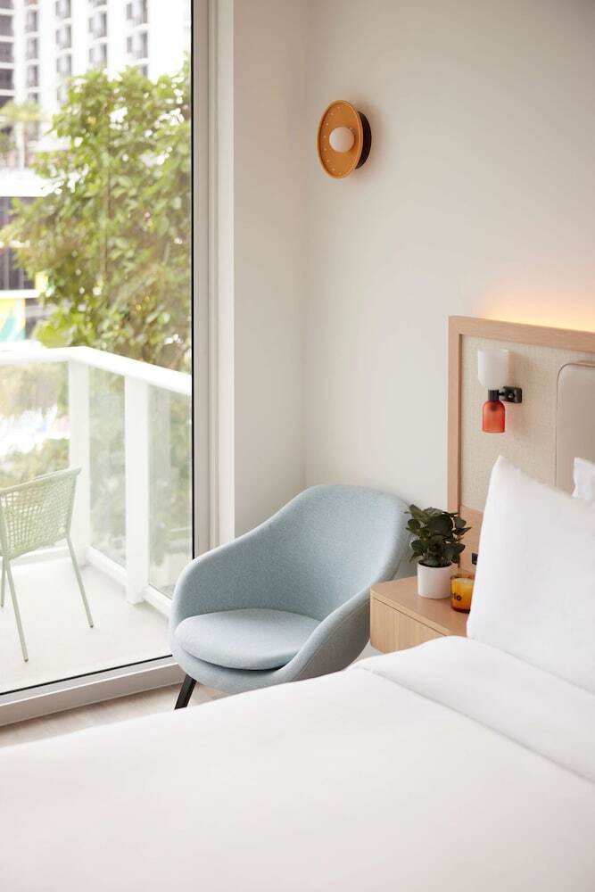 Hotel Arlo Wynwood Miami