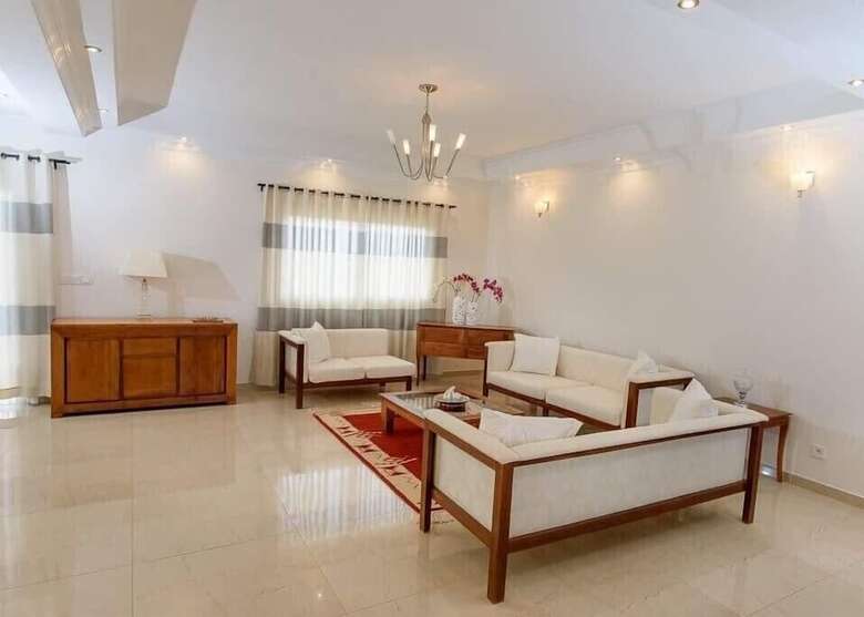 Aparthotel Residence  Primavera  Atla