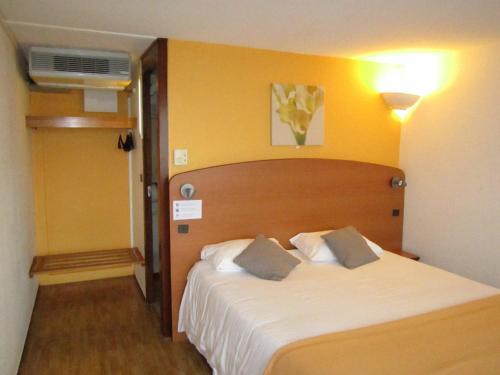 Inter-hotel Belleville