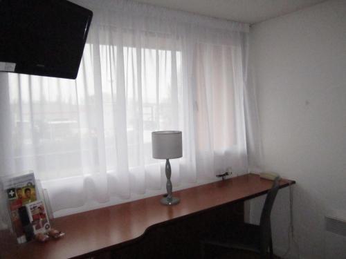 Inter-hotel Belleville