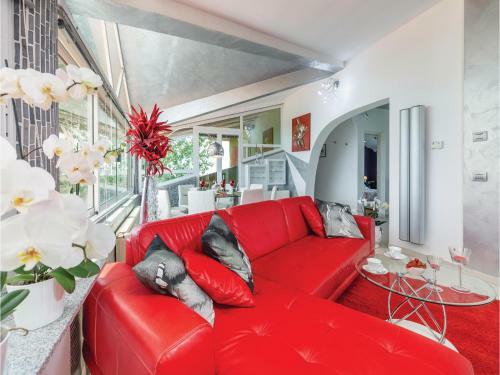 Apartment Ulica Veli Vrh Cr
