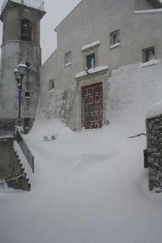 Holiday Home Chiauci