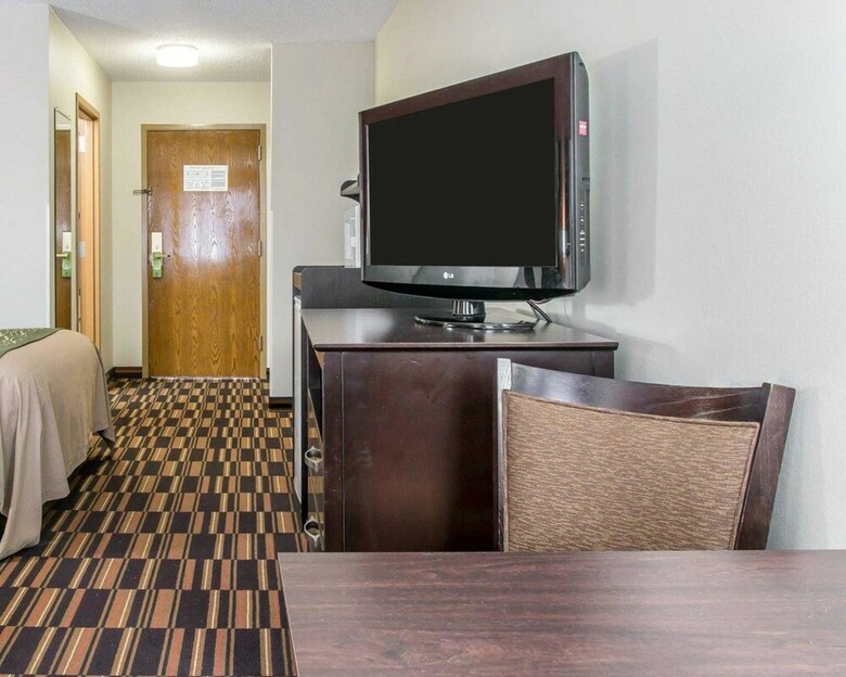 Hotel Comfort Inn Maumee - Perrysburgh Area