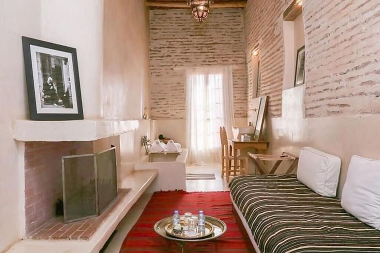Riad Al Moulouk