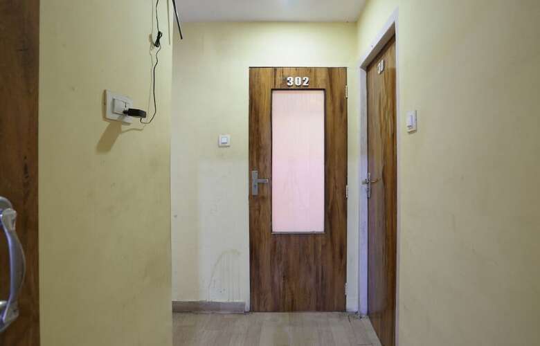 Hotel Dream Inn