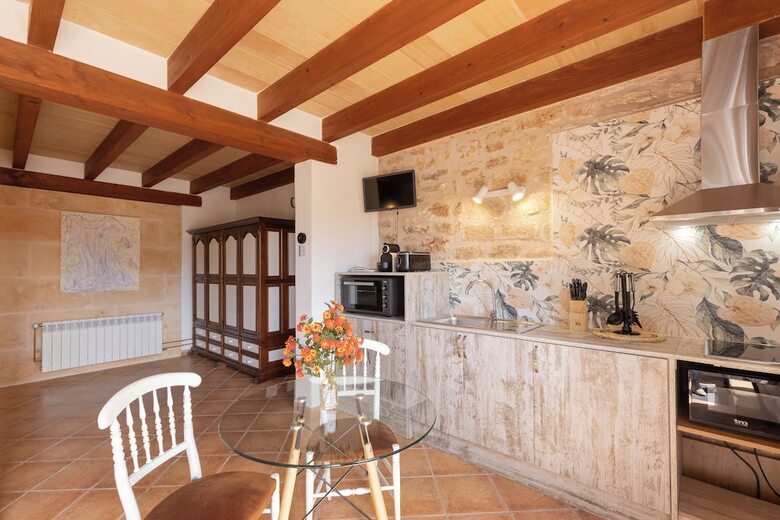 Hotel Finca Son Marimon - Adults Only