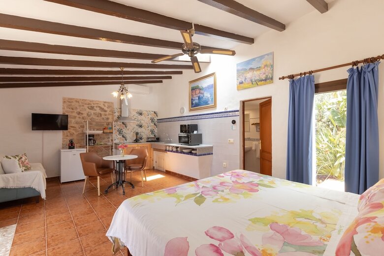Hotel Finca Son Marimon - Adults Only