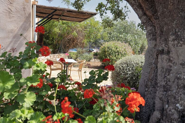Hotel Finca Son Marimon - Adults Only
