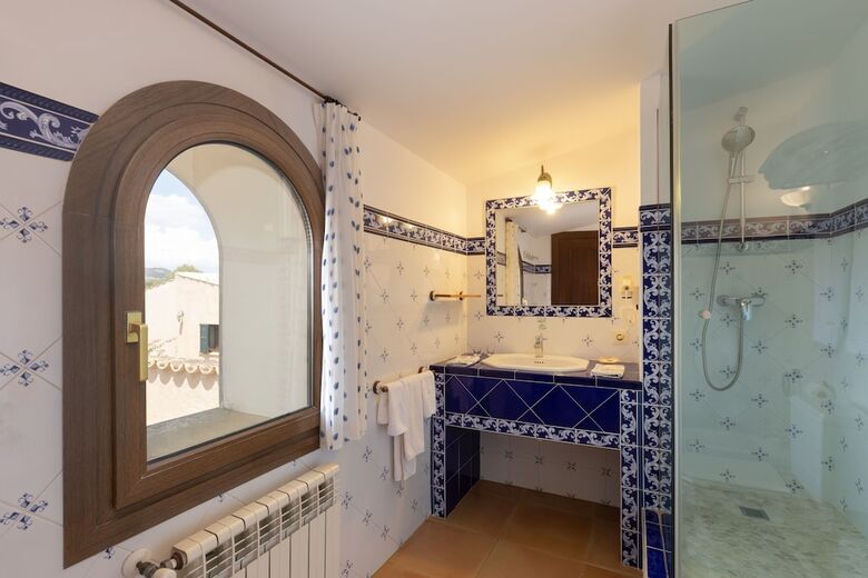 Hotel Finca Son Marimon - Adults Only
