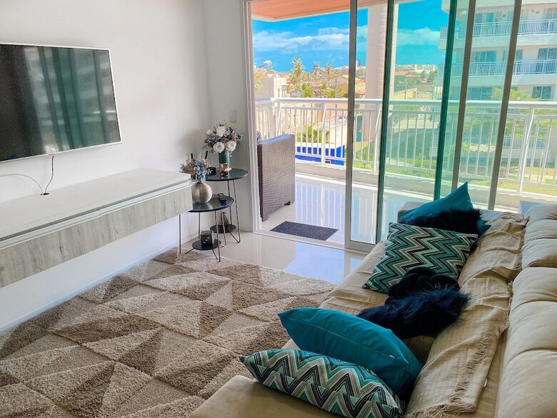 Solarium Residence Resort