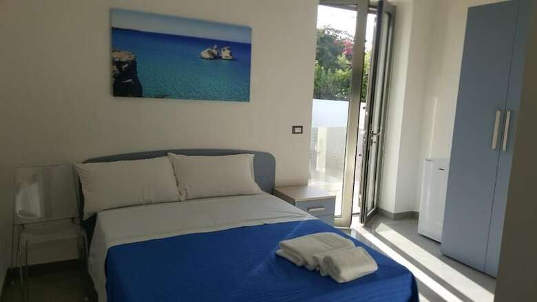 Pension Acquamarina