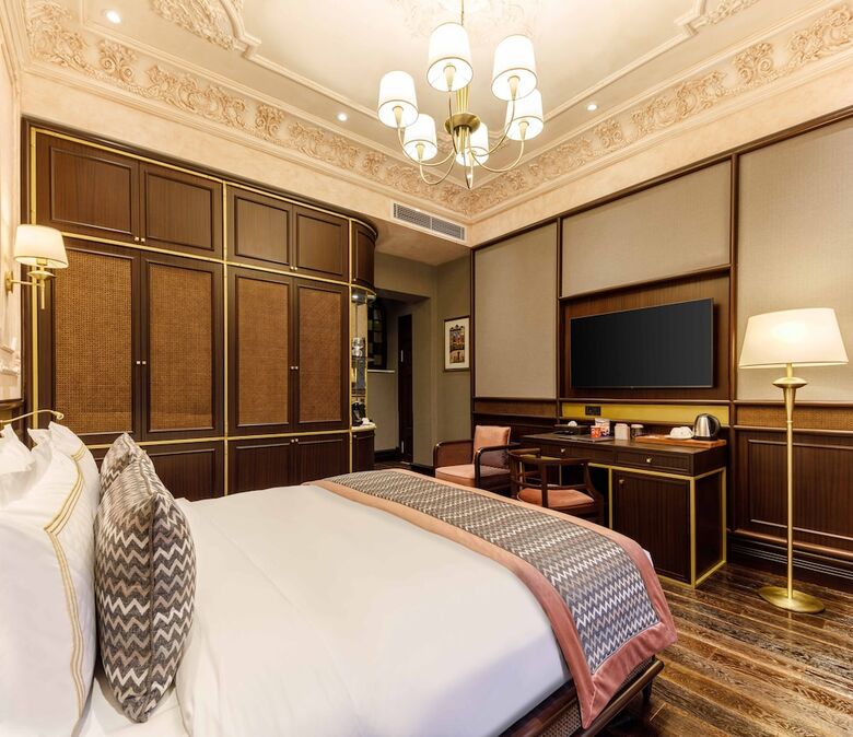 Cronton Design Hotel