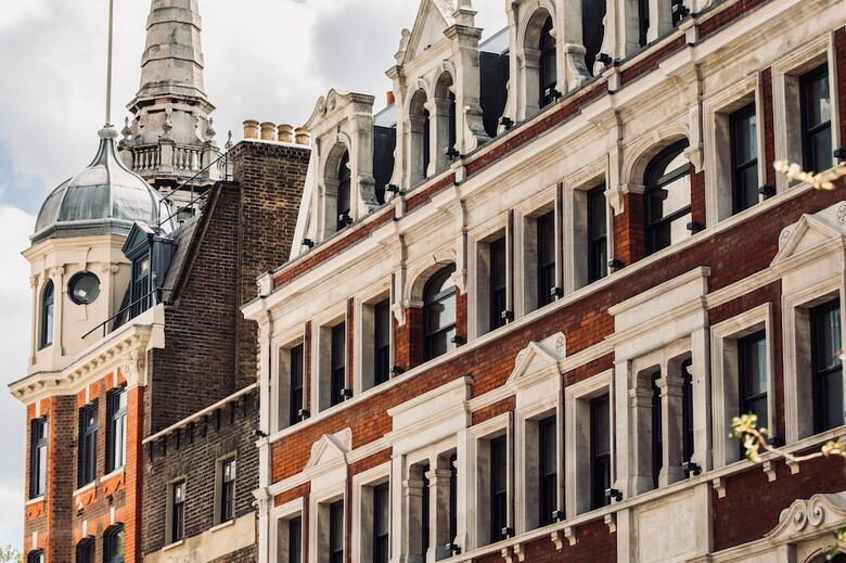 Hotel Chateau Denmark London