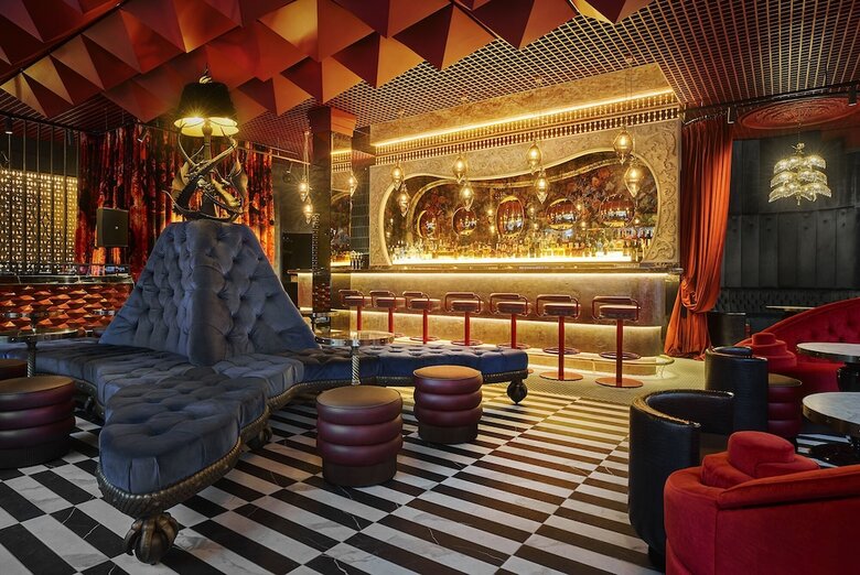Hotel Chateau Denmark London