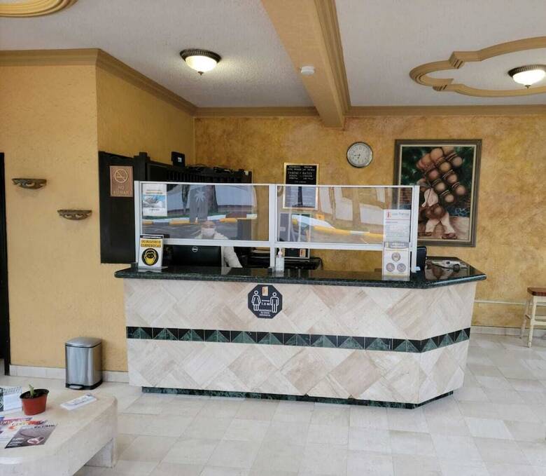 Hotel Para�so Las Palmas