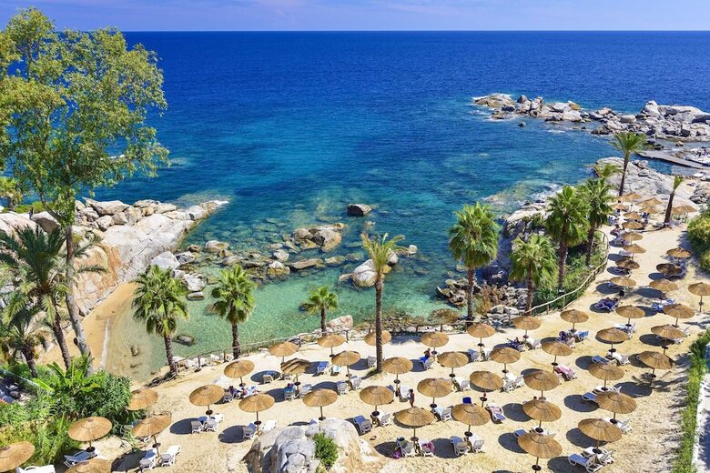 Hotel Arbatax Park Resort - Suites Del Mare