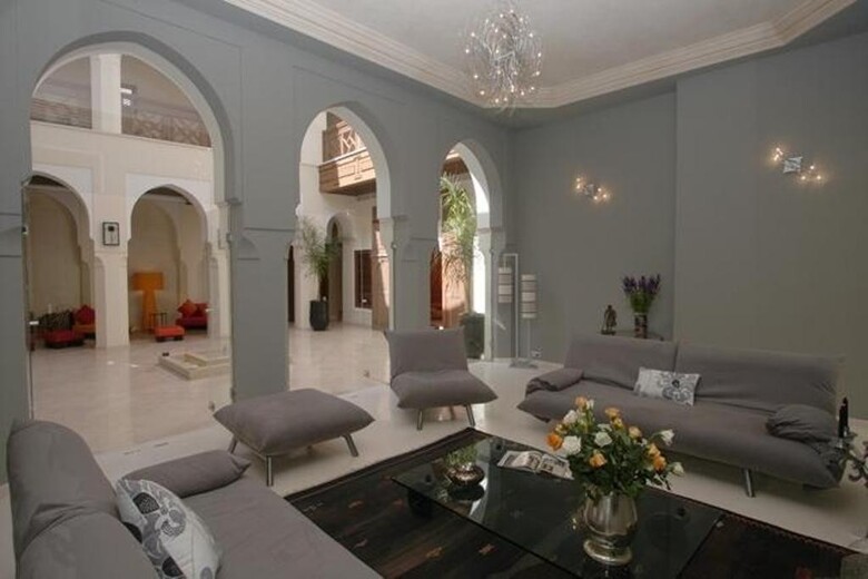 Riad Hizad