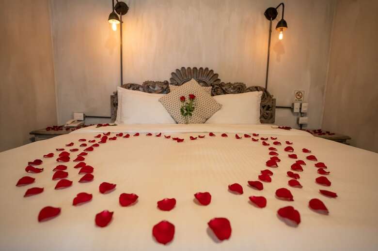 Hotel Casa Nar� - Adults Only