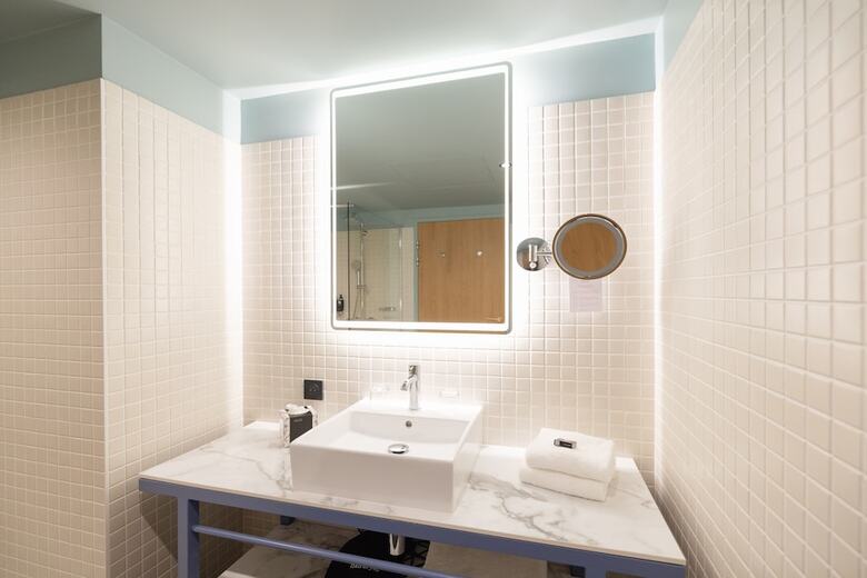 Kopster Hotel Residence Paris Colombes