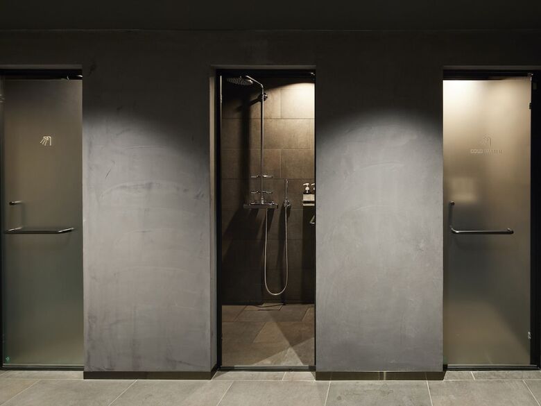 Hotel Androoms Sapporo Susukino