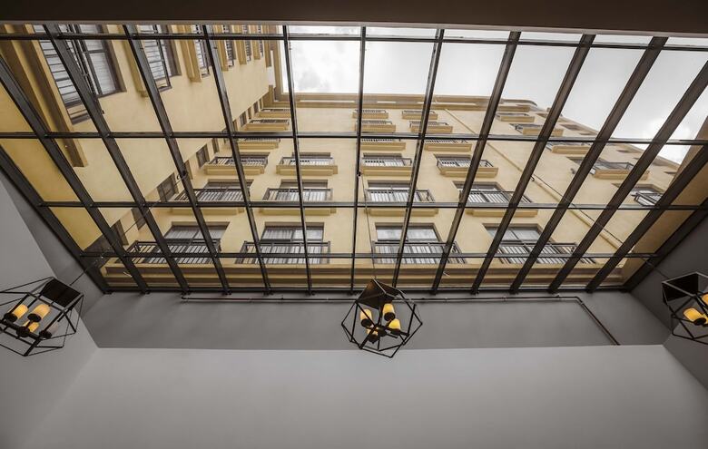 Hotel Four Points By Sheraton Kigali