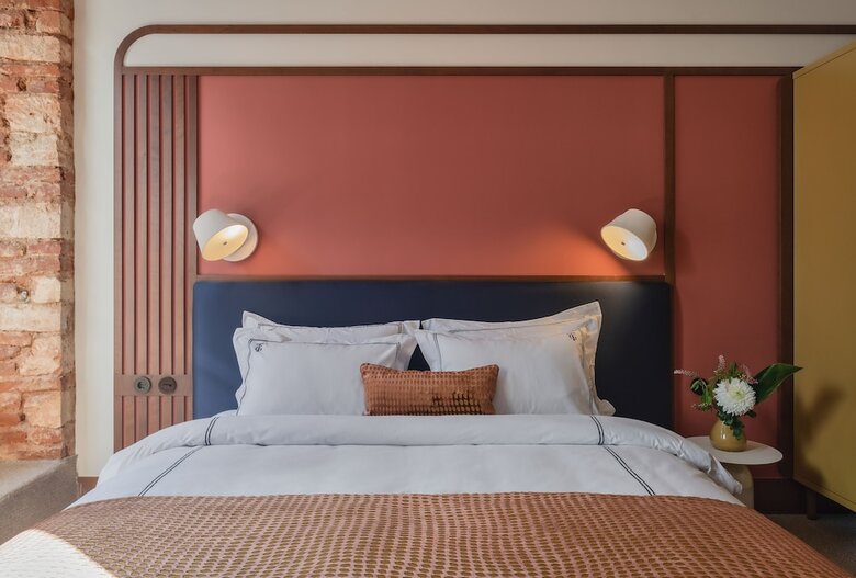 Hotel Gentletom