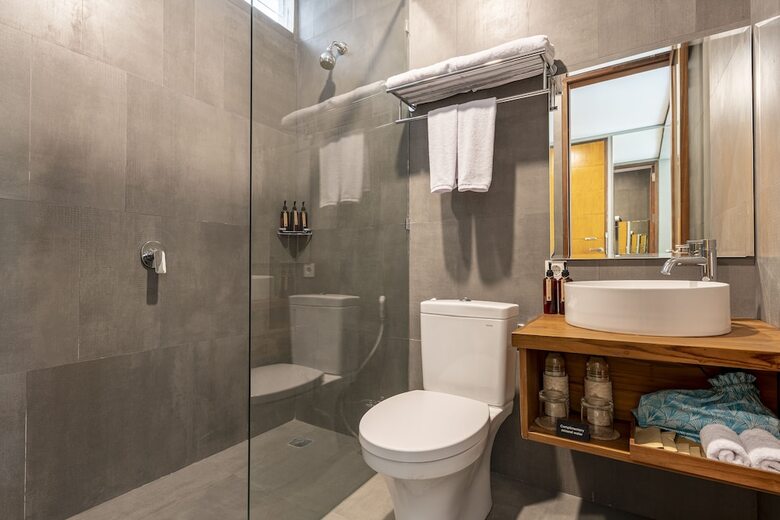 Hotel Ecozy Dijiwa Canggu