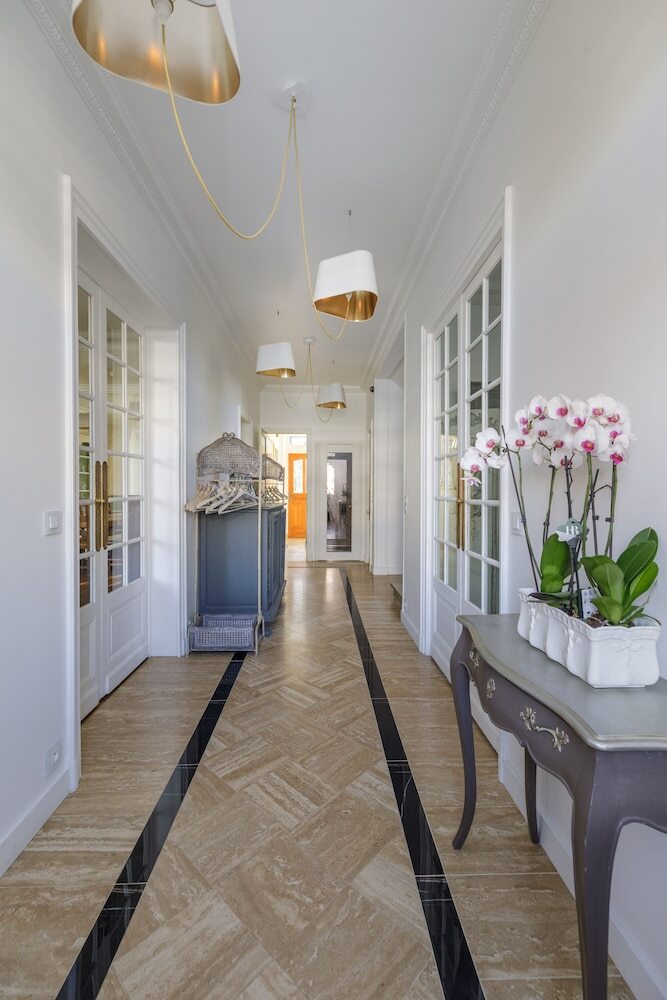 Bed & Breakfast L'h�tel Particulier
