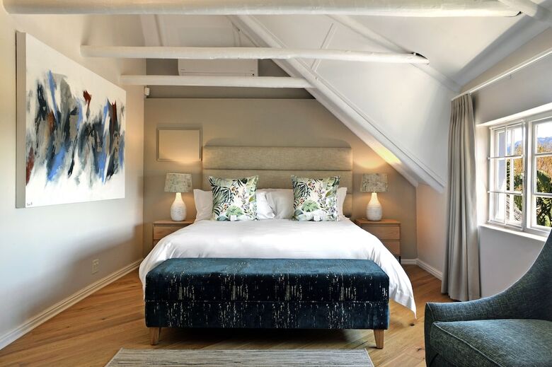 Bed & Breakfast Mirabelle Guesthouse