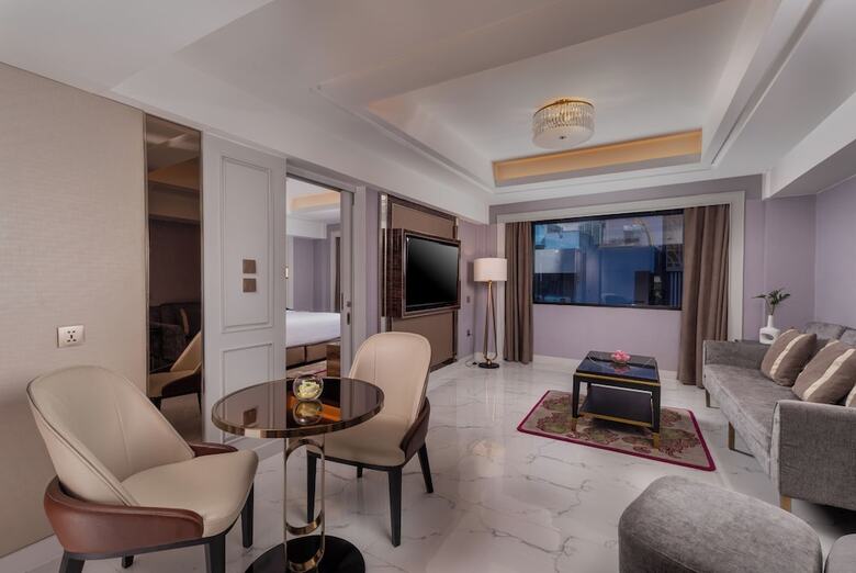 Aira Hotel Bangkok