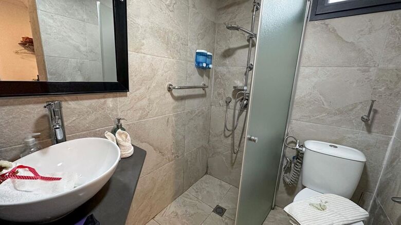 Motel Ahuzat Shaul Hotel Seaside