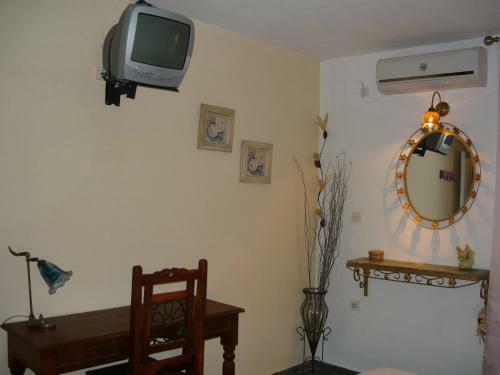 Apartamento Agnadi Villa