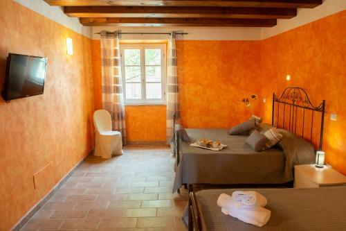 Bed & Breakfast Casa Per Ferie Collesereno