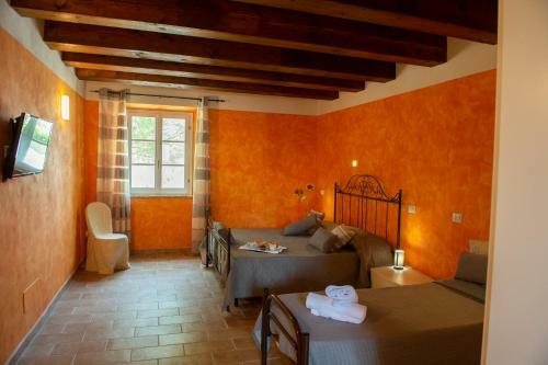 Bed & Breakfast Casa Per Ferie Collesereno