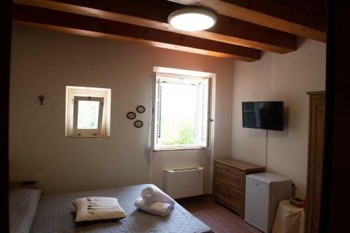 Bed & Breakfast Casa Per Ferie Collesereno