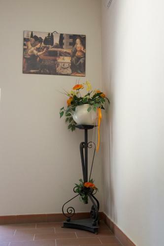 Bed & Breakfast Casa Per Ferie Collesereno