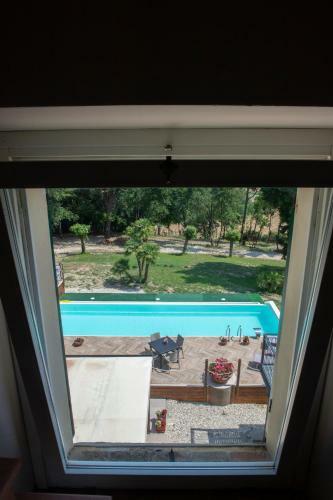 Bed & Breakfast Casa Per Ferie Collesereno