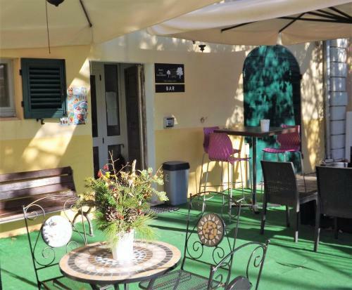 Bed & Breakfast Casa Per Ferie Collesereno