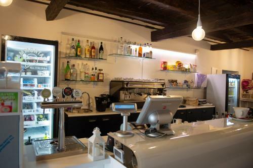Bed & Breakfast Casa Per Ferie Collesereno