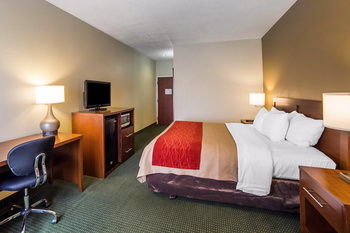 Hotel Fairfield Inn Salt Lake City Draper