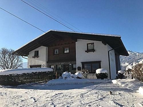 Apartamento Haus Michaela
