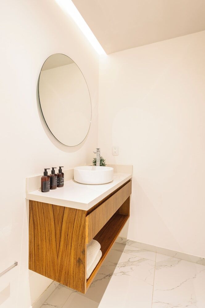 Mistiq Tulum