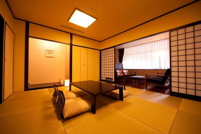 Yufuin Ublhotel