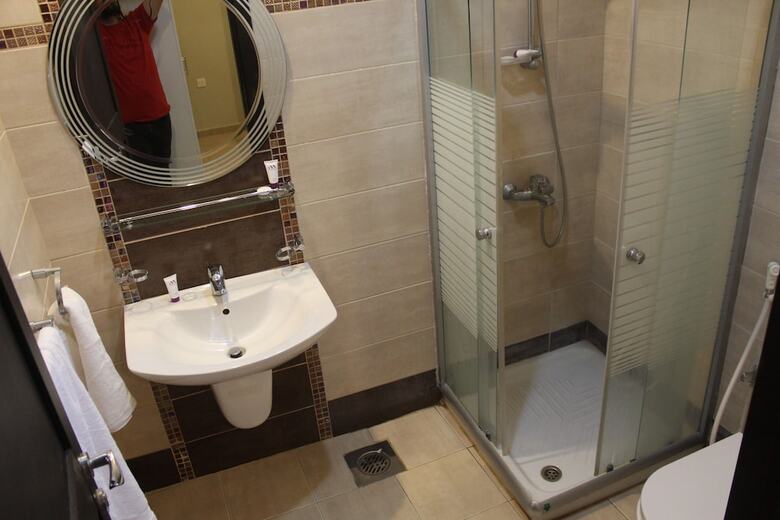 Hotel Magic Suite Mahboula-5