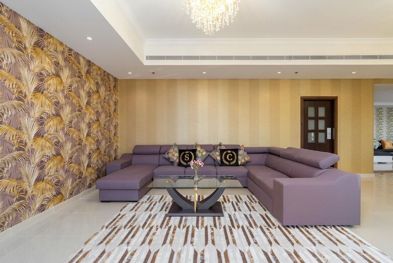 Apartamento Globalstay. Luxury 4br Private Pool Penthouse
