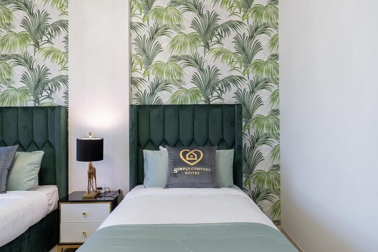 Apartamento Globalstay. Luxury 4br Private Pool Penthouse