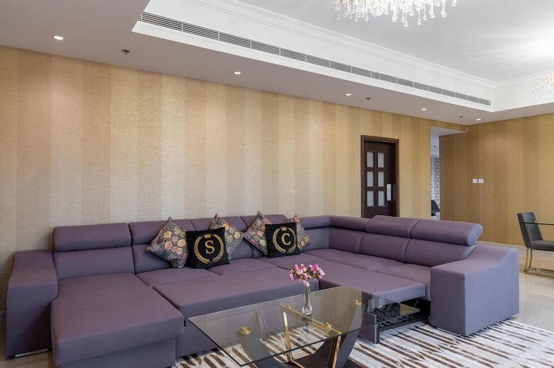 Apartamento Globalstay. Luxury 4br Private Pool Penthouse