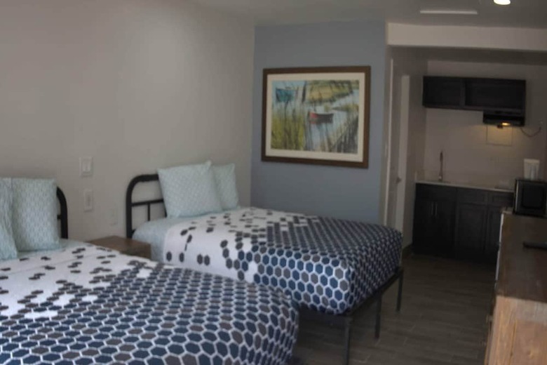 Motel Rodeway Inn